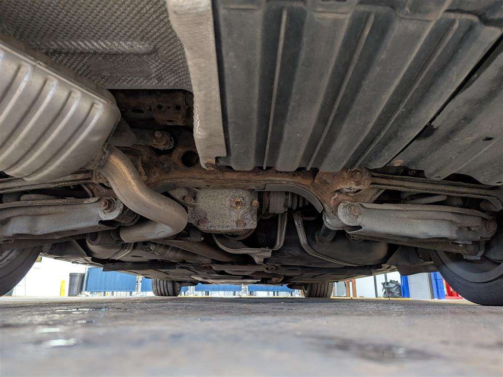 <p>2008 BMW 320D SE TOURING AUTO</p>