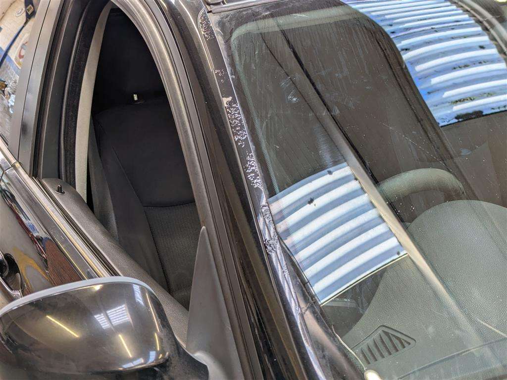 <p>2008 BMW 320D SE TOURING AUTO</p>