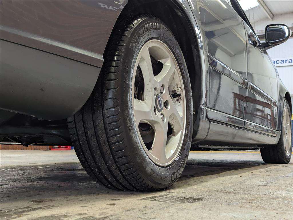 <p>2011 VOLVO V50 SE LUX DRIVE START/ST</p>