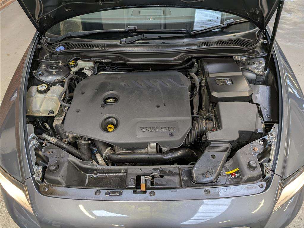 <p>2011 VOLVO V50 SE LUX DRIVE START/ST</p>