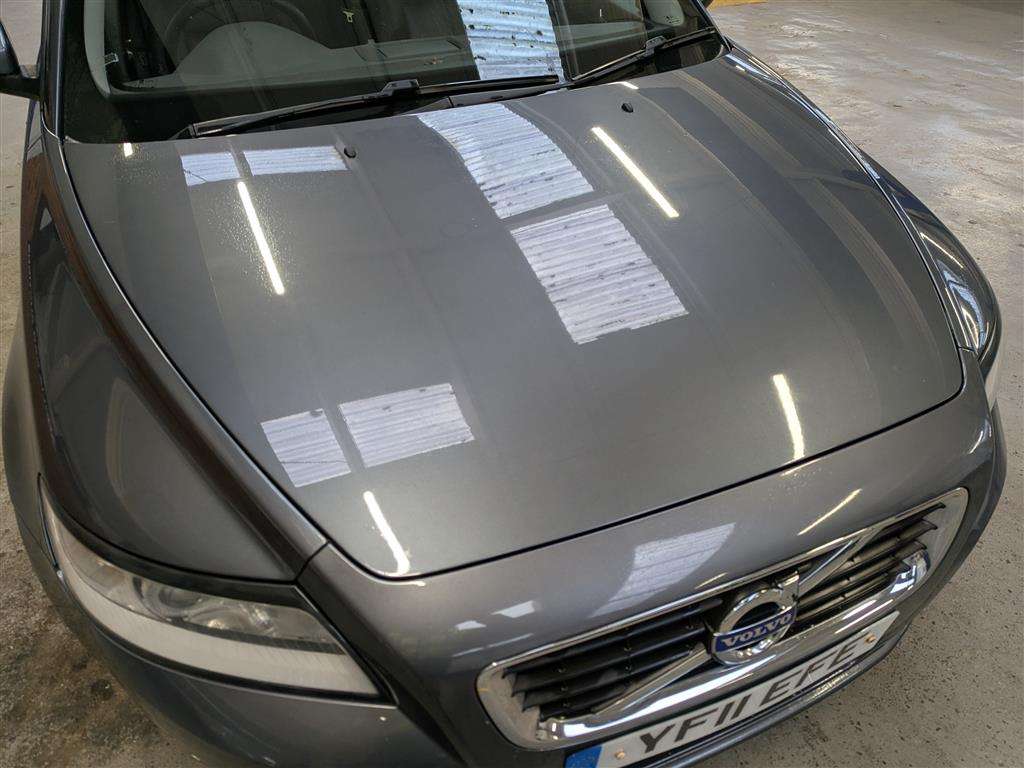 <p>2011 VOLVO V50 SE LUX DRIVE START/ST</p>