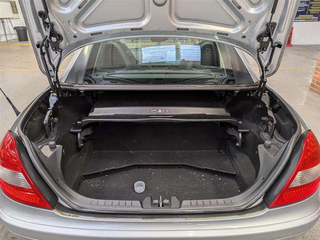 <p>2006 MERCEDES SLK 200 KOMPRESSOR AUTO</p>