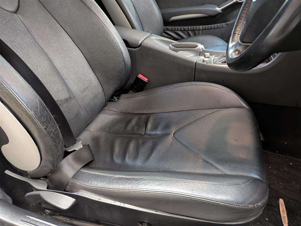 <p>2006 MERCEDES SLK 200 KOMPRESSOR AUTO</p>