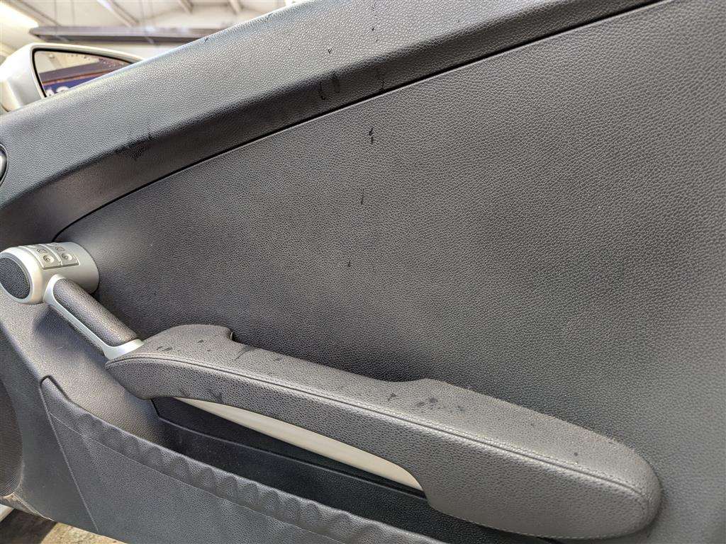 <p>2006 MERCEDES SLK 200 KOMPRESSOR AUTO</p>