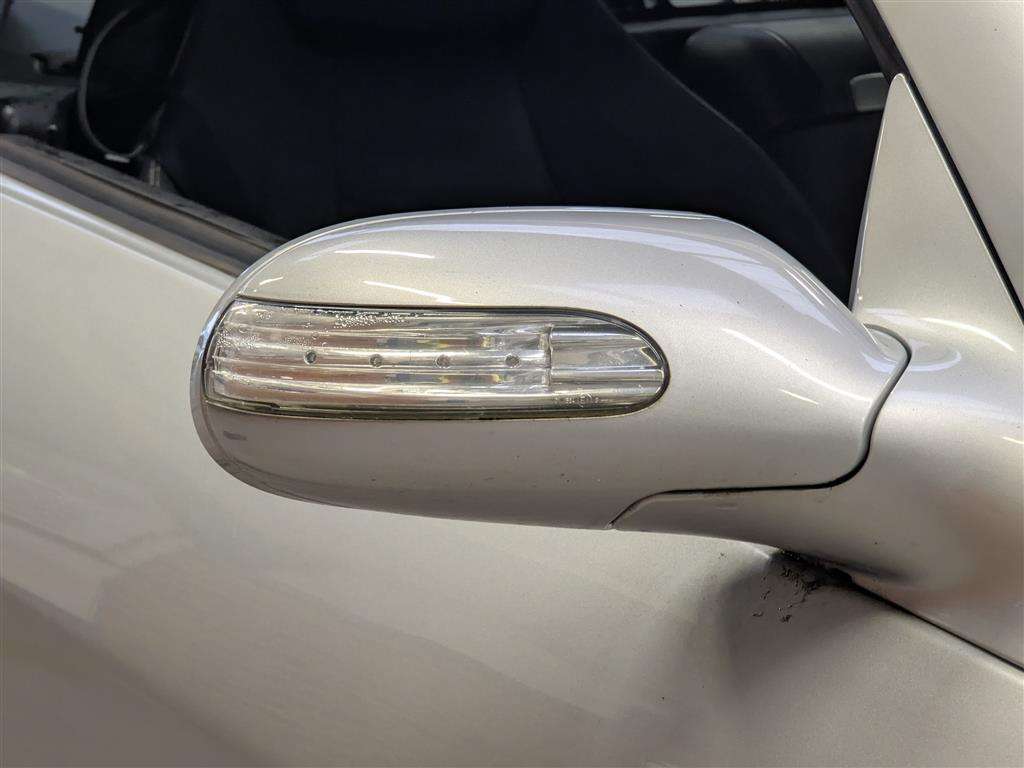 <p>2006 MERCEDES SLK 200 KOMPRESSOR AUTO</p>