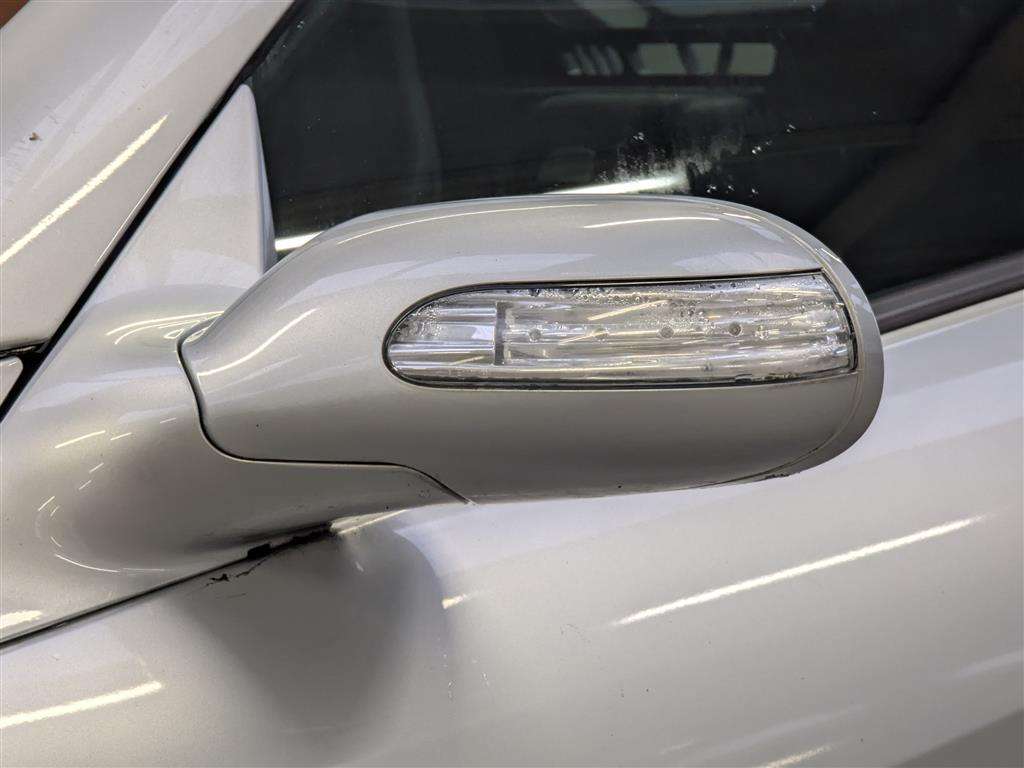 <p>2006 MERCEDES SLK 200 KOMPRESSOR AUTO</p>