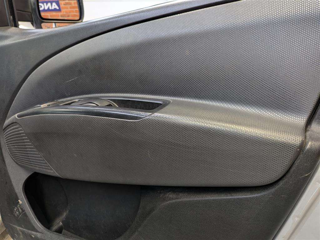 <p>2013 FIAT DOBLO 16V SX MULTIJET</p>