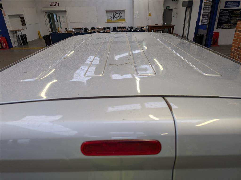 <p>2013 FIAT DOBLO 16V SX MULTIJET</p>