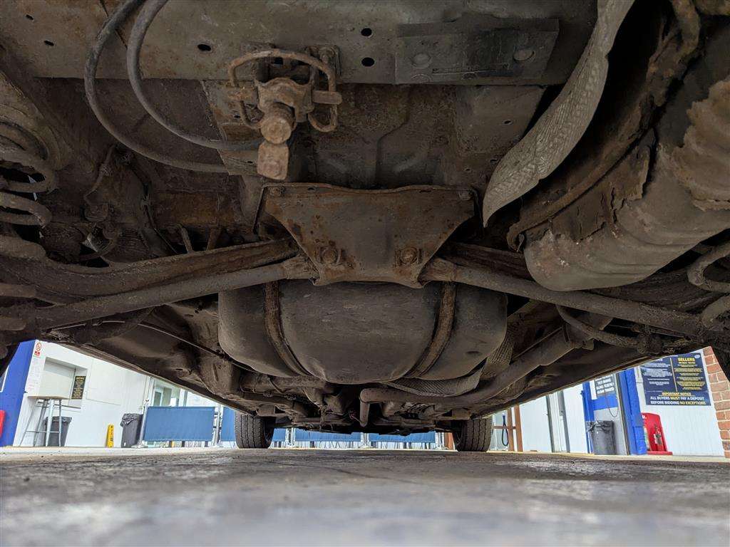 <p>2013 FIAT DOBLO 16V SX MULTIJET</p>