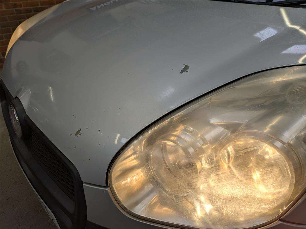 <p>2013 FIAT DOBLO 16V SX MULTIJET</p>