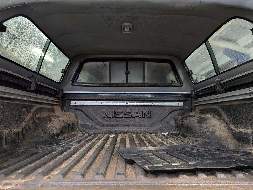 <p>2016 NISSAN NAVARA ACENTA + DCI</p>