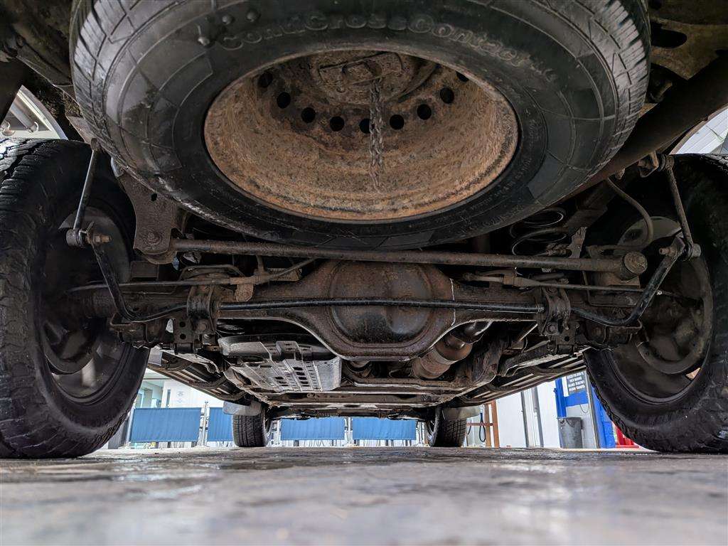 <p>2016 NISSAN NAVARA ACENTA + DCI</p>