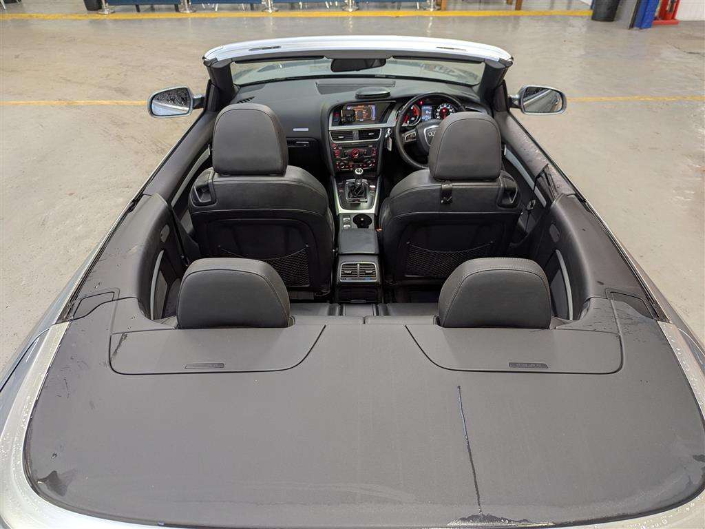 <p>2012 AUDI A5 S LINE TFSI 211</p>