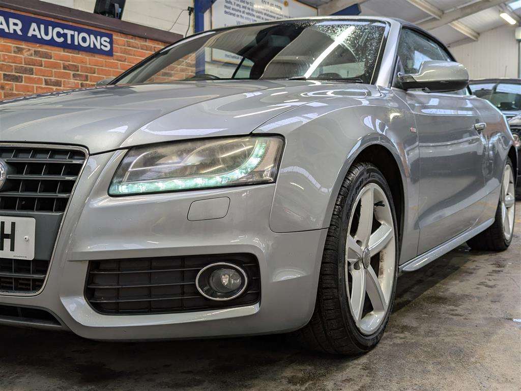 <p>2012 AUDI A5 S LINE TFSI 211</p>