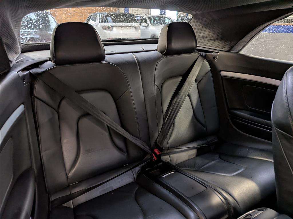 <p>2012 AUDI A5 S LINE TFSI 211</p>