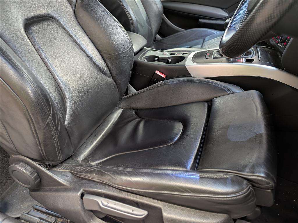 <p>2012 AUDI A5 S LINE TFSI 211</p>