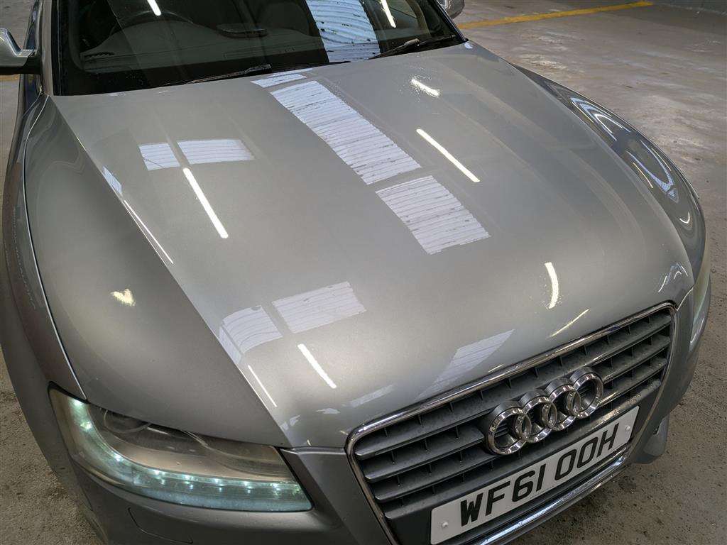 <p>2012 AUDI A5 S LINE TFSI 211</p>