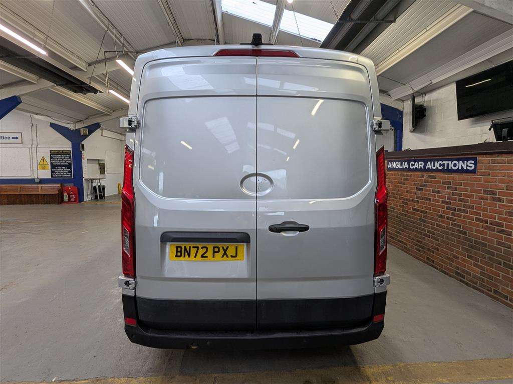 <p>2022 MAXUS DELIVER 9</p>