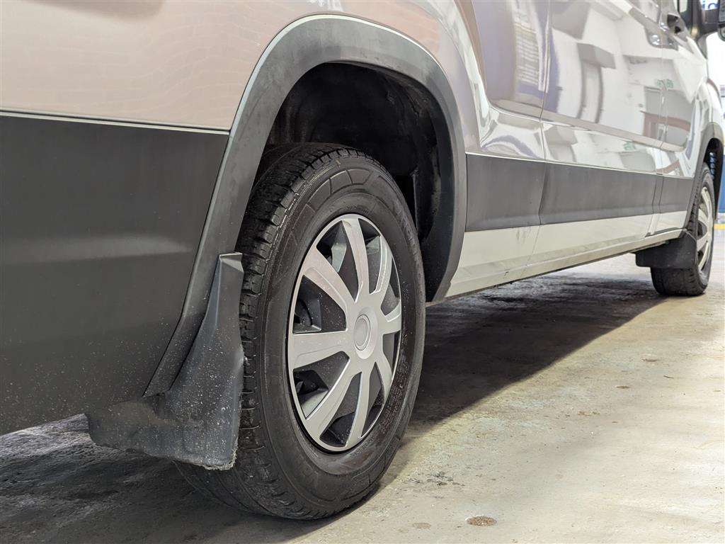 <p>2022 MAXUS DELIVER 9</p>