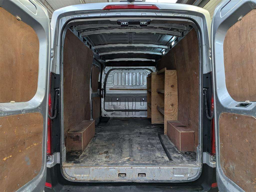 <p>2022 MAXUS DELIVER 9</p>