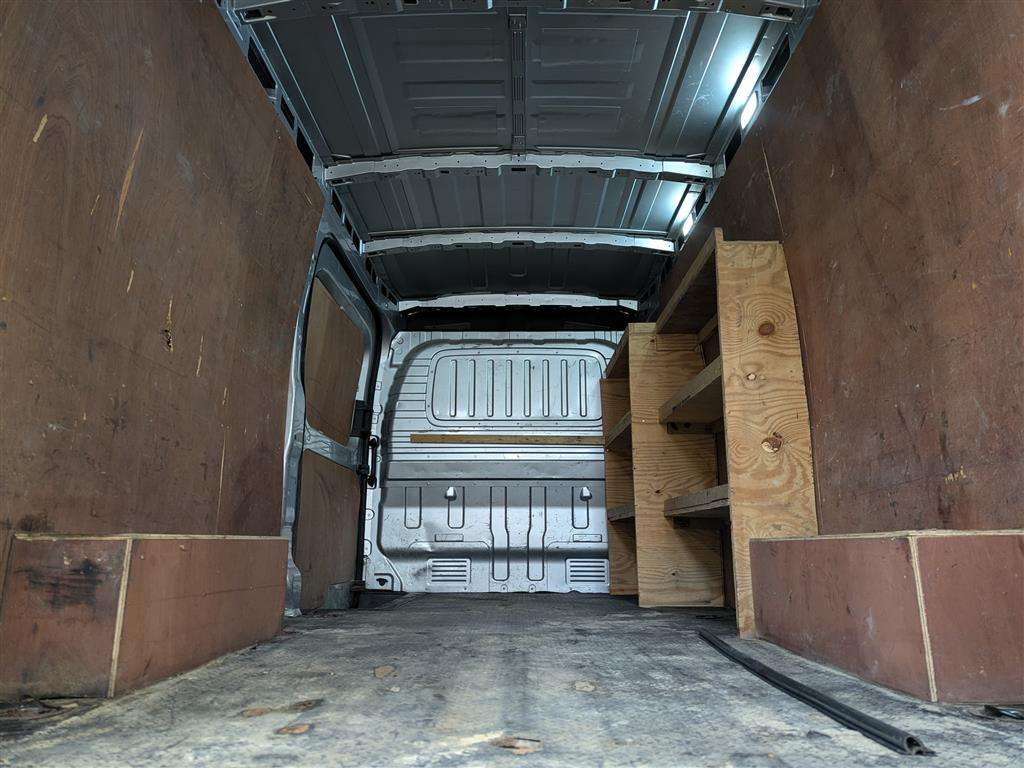 <p>2022 MAXUS DELIVER 9</p>