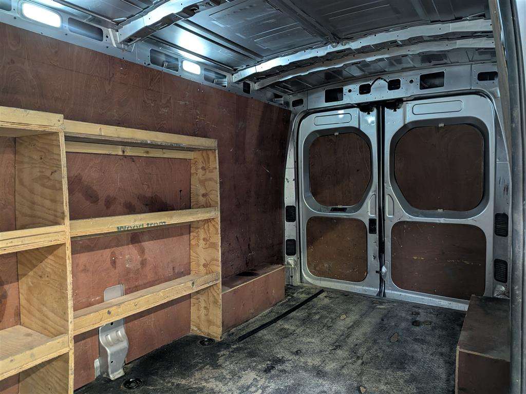 <p>2022 MAXUS DELIVER 9</p>