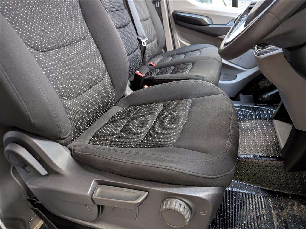 <p>2022 MAXUS DELIVER 9</p>