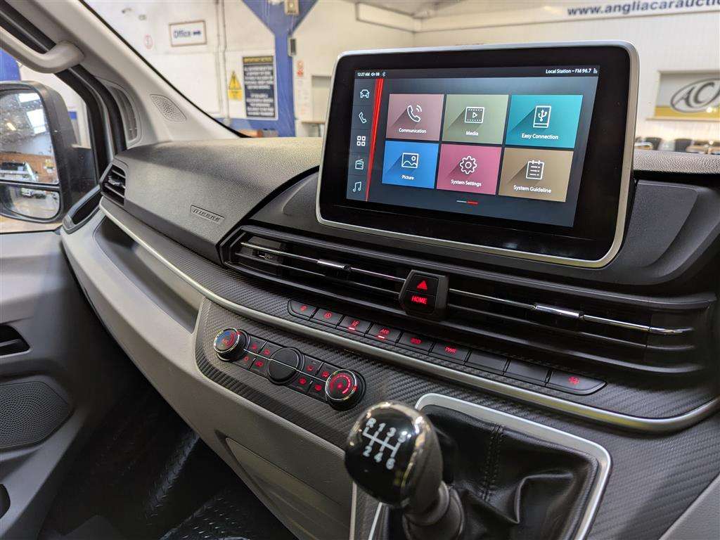 <p>2022 MAXUS DELIVER 9</p>