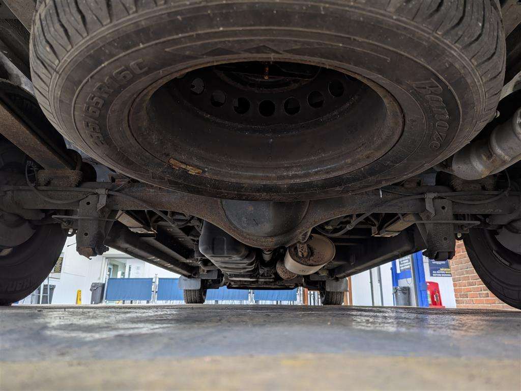 <p>2022 MAXUS DELIVER 9</p>