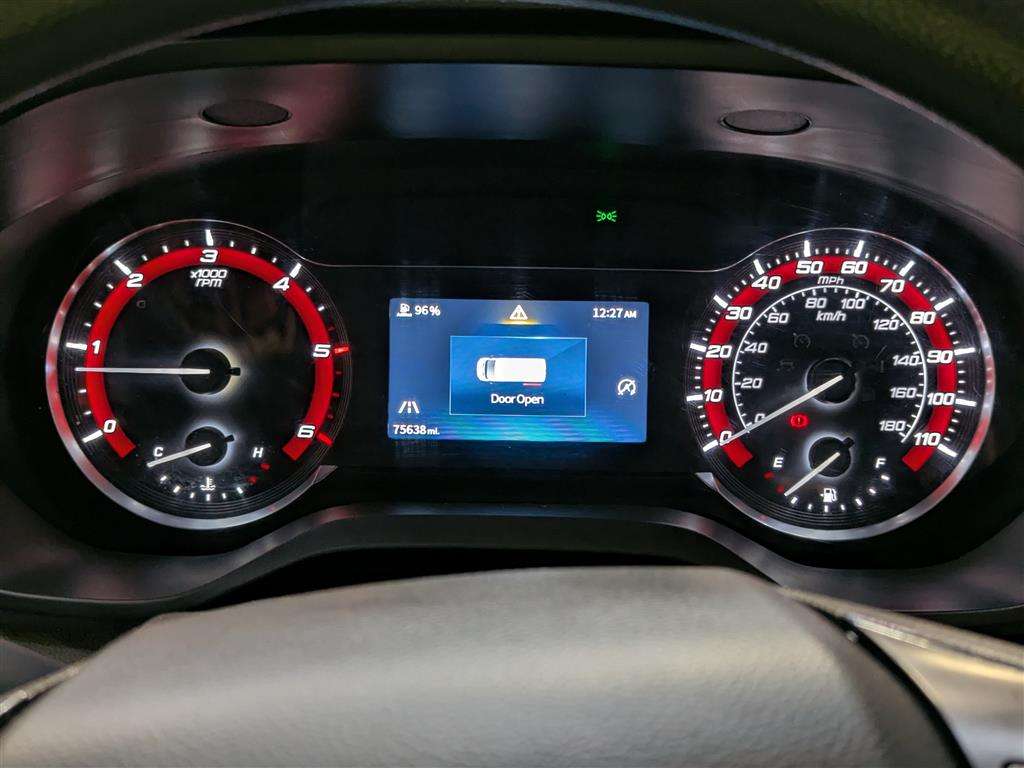 <p>2022 MAXUS DELIVER 9</p>