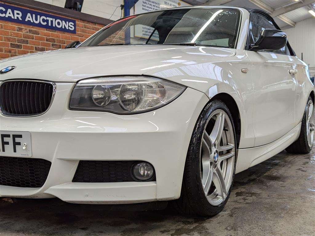 <p>2013 BMW 120D SPORT PLUS EDITION AUTO</p>