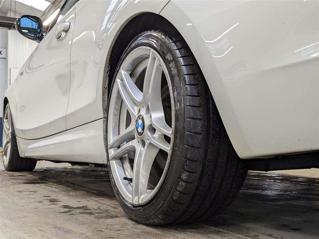 <p>2013 BMW 120D SPORT PLUS EDITION AUTO</p>