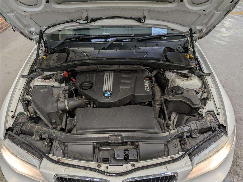 <p>2013 BMW 120D SPORT PLUS EDITION AUTO</p>