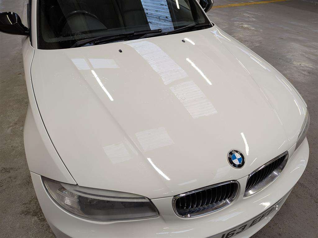 <p>2013 BMW 120D SPORT PLUS EDITION AUTO</p>