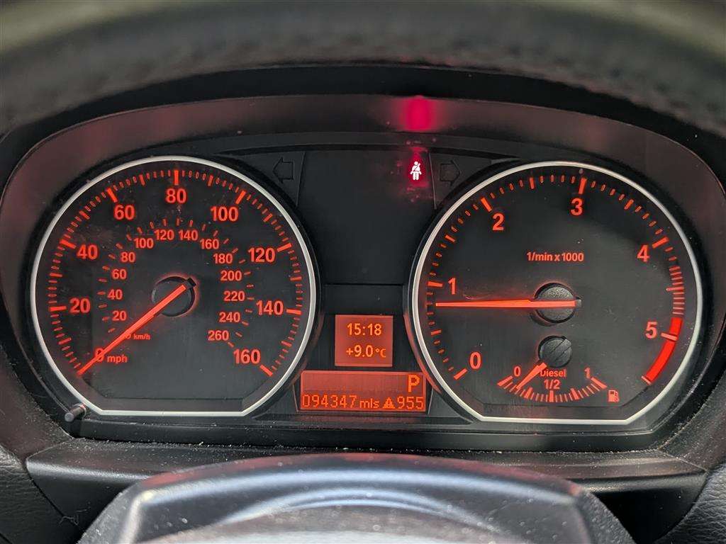 <p>2013 BMW 120D SPORT PLUS EDITION AUTO</p>