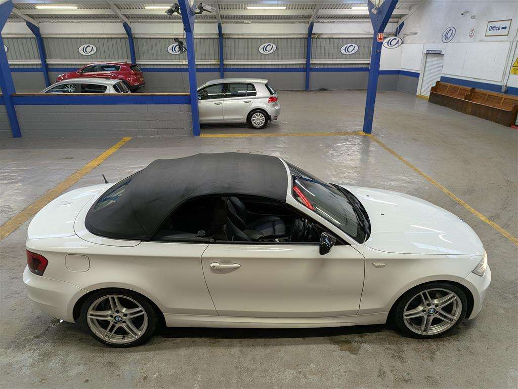 <p>2013 BMW 120D SPORT PLUS EDITION AUTO</p>
