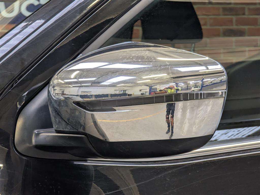 <p>2018 NISSAN NAVARA N-CONNECTA DCI</p>