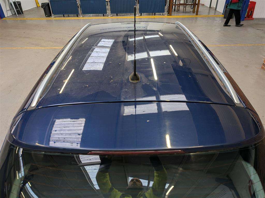 <p>2012 FORD FOCUS ZETEC TDCI</p>