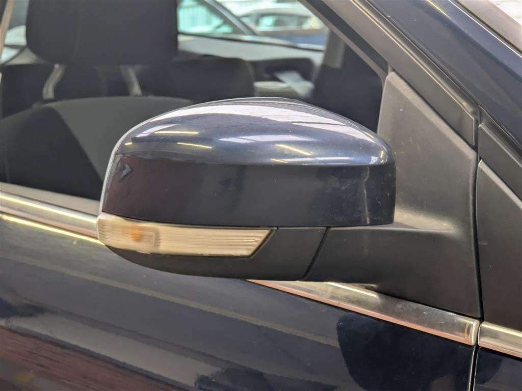 <p>2012 FORD FOCUS ZETEC TDCI</p>