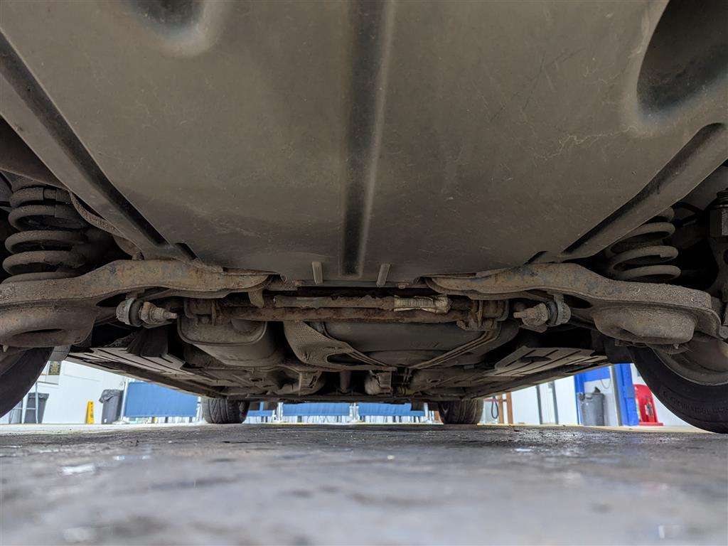 <p>2012 FORD FOCUS ZETEC TDCI</p>