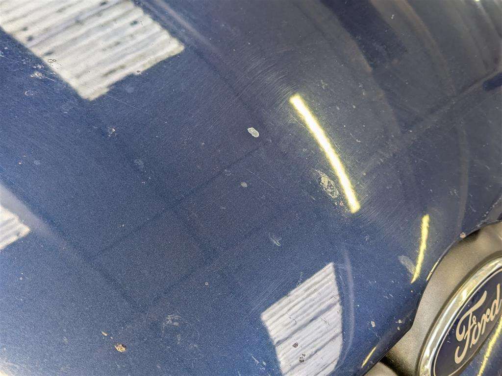 <p>2012 FORD FOCUS ZETEC TDCI</p>