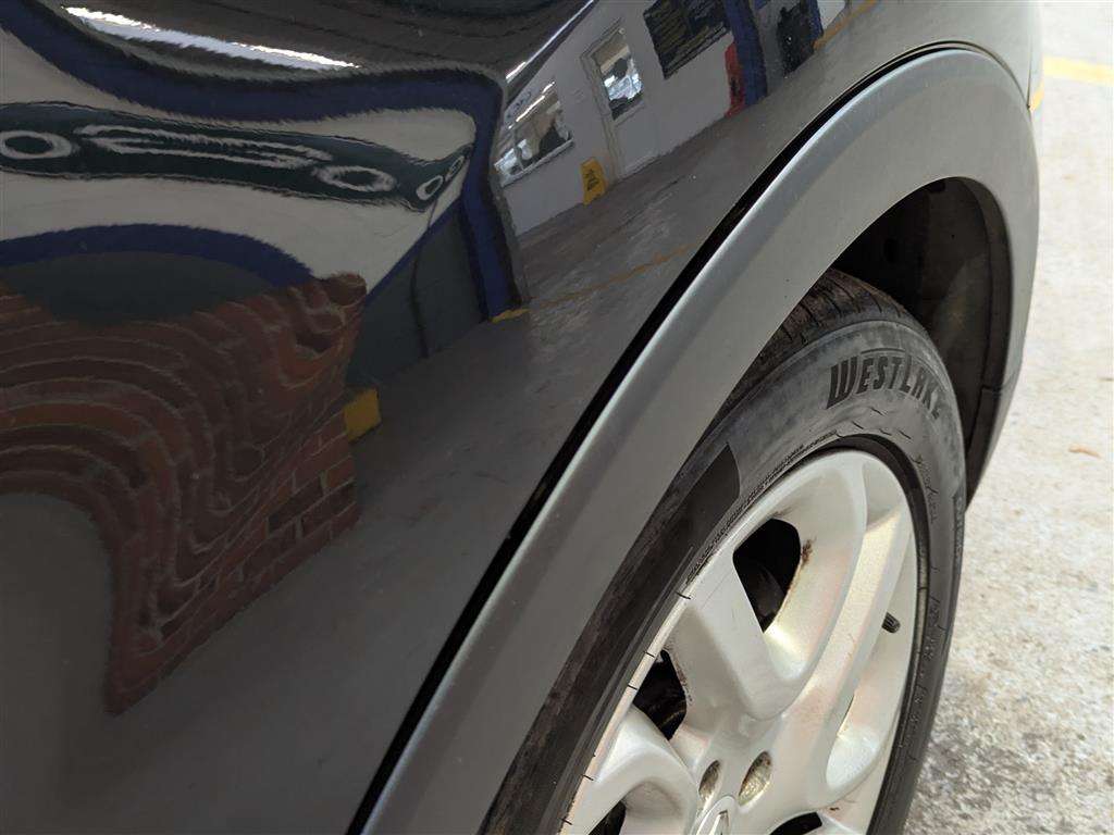 <p>2014 RENAULT CAPTURD-QUE M-NAV ENERGY</p>