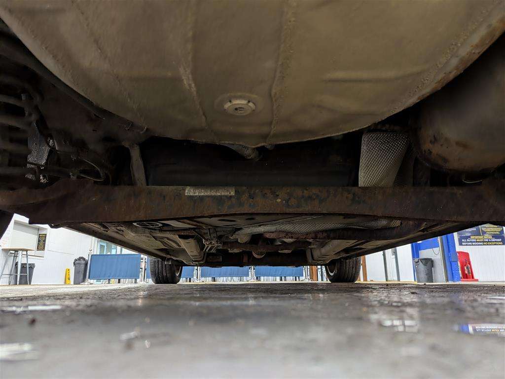 <p>2011 FORD FIESTA ZETEC</p>