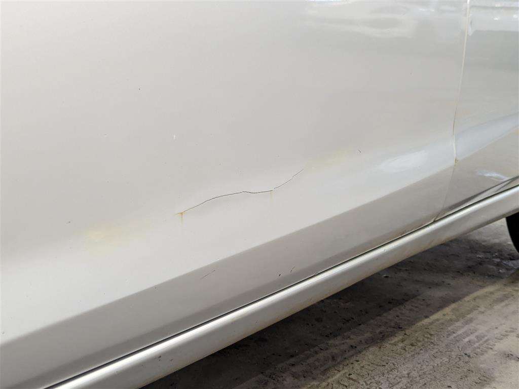 <p>2011 FORD FIESTA ZETEC</p>