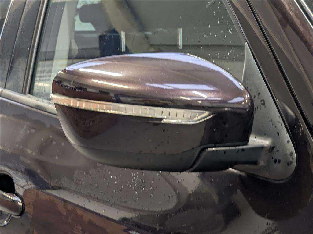 <p>2015 NISSAN JUKE ACENTA DCI</p>