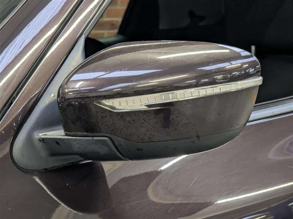 <p>2015 NISSAN JUKE ACENTA DCI</p>