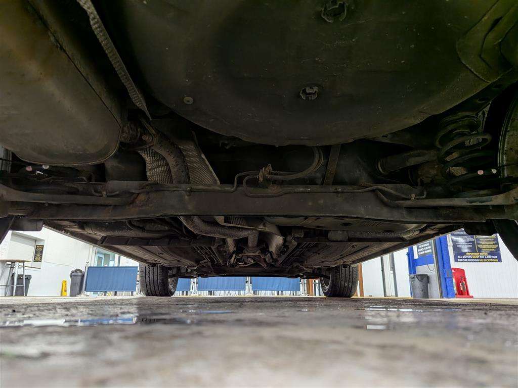 <p>2015 NISSAN JUKE ACENTA DCI</p>