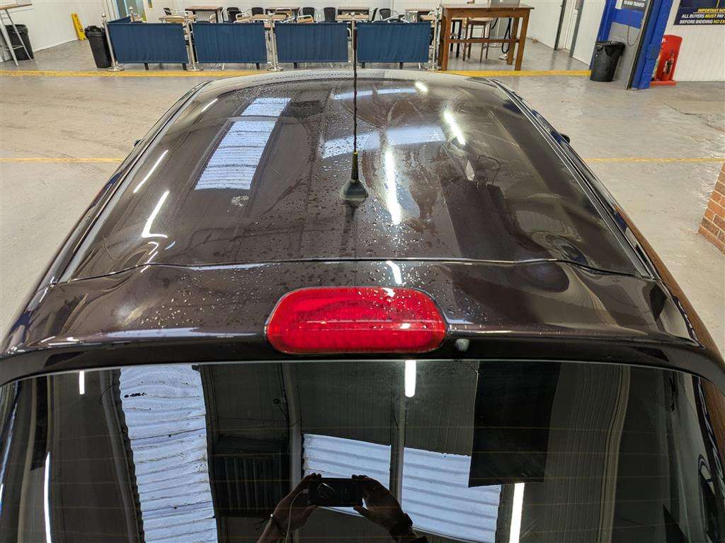 <p>2015 NISSAN JUKE ACENTA DCI</p>