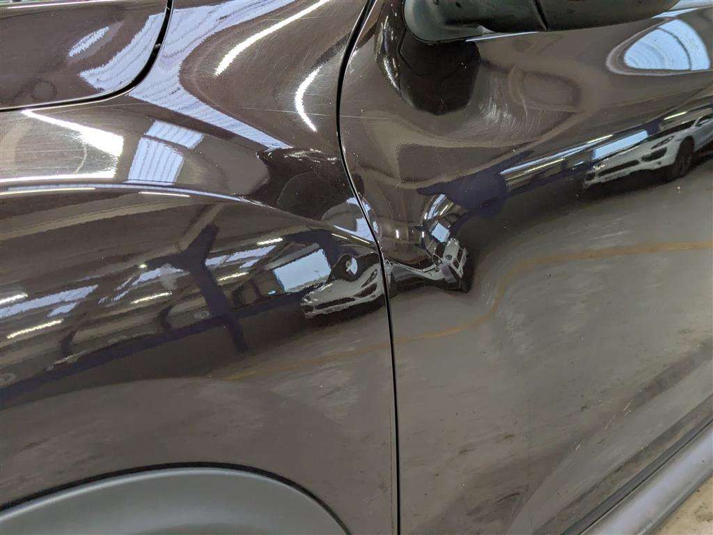 <p>2015 NISSAN JUKE ACENTA DCI</p>