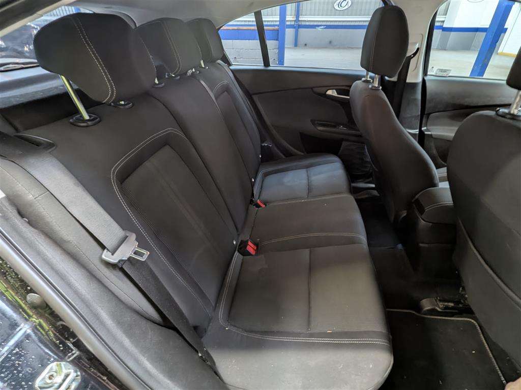 <p>2016 FIAT TIPO EASY + MULITJET</p>